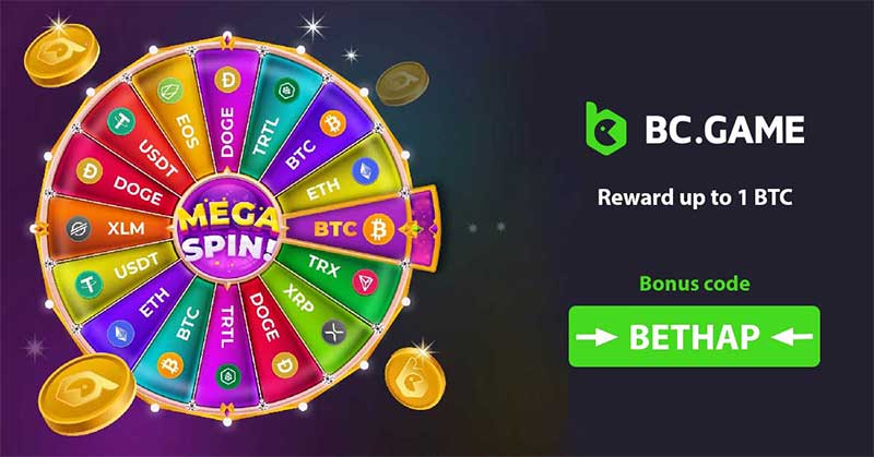 Все, что нужно знать о BC game sports 39 Все, что нужно знать о BC game sports 39