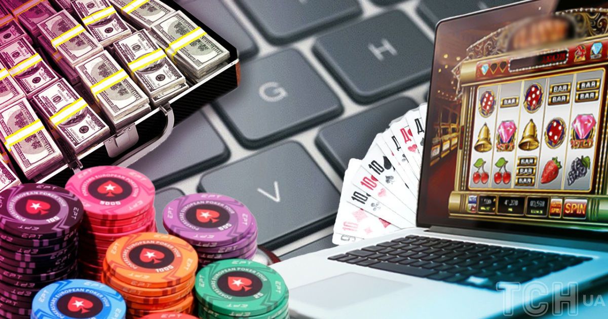 Experience the Thrill of Casino Richy Leo