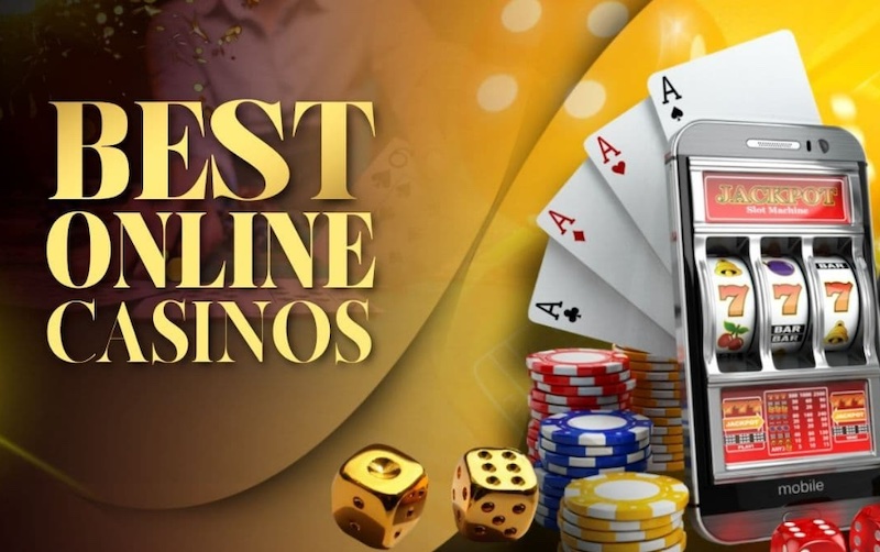 Experience the Thrill of Casino Richy Leo