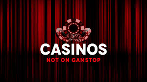 Exploring Non Gamstop UK Casino Sites Your Guide to Alternative Gambling Exploring Non Gamstop UK Casino Sites Your Guide to Alternative Gambling