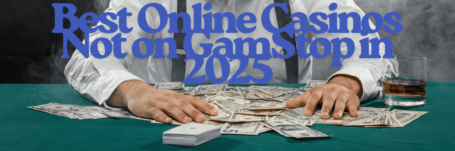Exploring Non Gamstop UK Casinos A Comprehensive Guide 654437907
