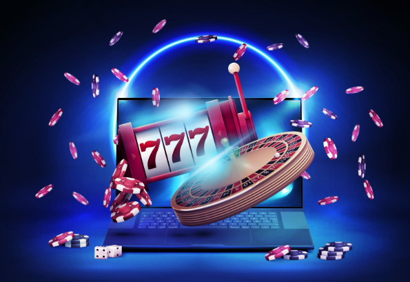 Exploring Non Gamstop UK Casinos A Comprehensive Guide 654437907