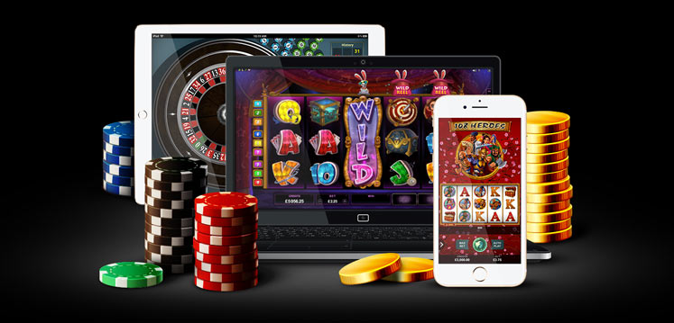 The Best Experience at Casino Richy Farmer